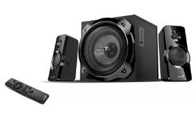 Reproduktory Genius SW-2.1 1850BT, 2.1, 50W, BT5.3 čierny

 obrázok produktu 1 z 3