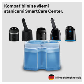 Náhradná náplň Braun CCR4 

 obrázok produktu 5 z 6