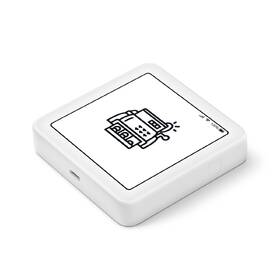Platobný terminál SumUp SOLO EU biely

 obrázok produktu 2 z 6
