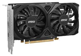 Grafická karta MSI GeForce RTX 3050 VENTUS 2X E 6G OC 

 obrázok produktu 1 z 4