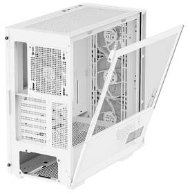 Case DeepCool CH560 Digital biela

 obrázok produktu 6 z 14