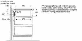 Indukčné varné dosky s odsávaním Siemens EX801LX67E zapustitelná do desky čierna

 obrázok produktu 29 z 31