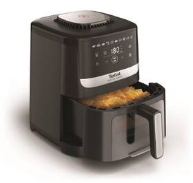 Fritéza teplovzdušná Tefal EY5568E0 Easy Fry Silence čierna

 obrázok produktu 2 z 11