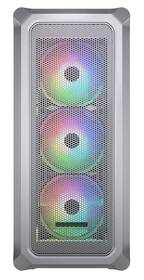 Case Cougar ARCHON 2 Mesh RGB biela

 obrázok produktu 1 z 6