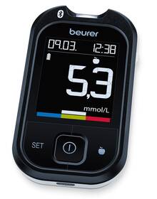 Glukometer Beurer GL49 mmol/L 

 obrázok produktu 1 z 6