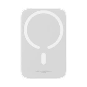 Powerbank Baseus Magnetic Mini Air 6000mAh 20W biely

 obrázok produktu 6 z 18