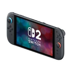 Herná konzola Nintendo Switch 2 + Mario Kart™ World Bundle čierna

 obrázok produktu 2 z 13