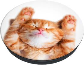 Držiak PopSockets PGB SNOOZY CAT 

 obrázok produktu 2 z 2