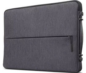 Puzdro na notebook Lenovo 13" Laptop Urban Sleeve Case sivé

 obrázok produktu 1 z 5