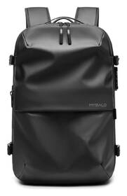 Batoh na notebook MYBALO Vacuo AIR sivý

 obrázok produktu 1 z 12