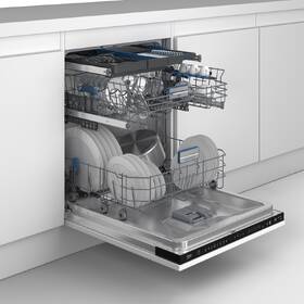 Umývačka riadu Beko BDIN38551P 

 obrázok produktu 6 z 6