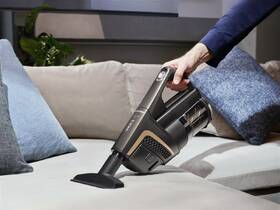 Tyčový vysávač Miele HX2 Cat&Dog - SOML0 3v1 čierny

 obrázok produktu 11 z 12