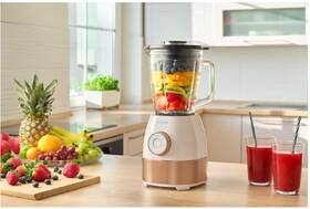 Stolný mixér Sencor SBL 5870GD zlatý

 obrázok produktu 10 z 13