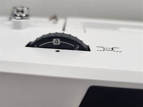 Šijací stroj Veritas Power Stitch 32T sivý/biely

 obrázok produktu 10 z 12