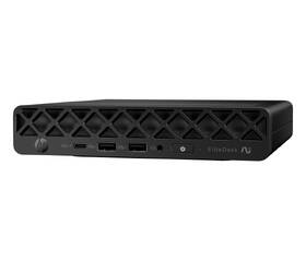 PC mini HP EliteDesk 8 Mini G1a Next Gen AI čierny

 obrázok produktu 1 z 4