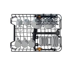 Umývačka riadu Whirlpool WH6IA10BS7L0 

 obrázok produktu 3 z 11