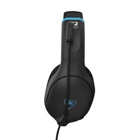 Headset Turtle Beach Airlite Fit, Nintendo Switch 2 čierny

 obrázok produktu 2 z 9