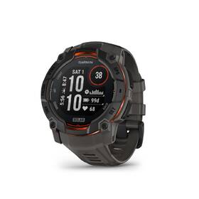 Inteligentné hodinky Garmin Instinct 3 – 50 mm Solar čierne

 obrázok produktu 3 z 11