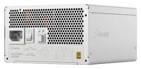 Zdroj FRACTAL DESIGN Ion 3 1000W White 80Plus Gold biely

 obrázok produktu 5 z 18