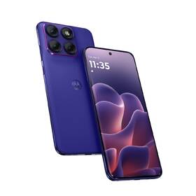 Mobilný telefón Motorola Edge 70 Fusion 5G 8 GB / 256 GB modrý

 obrázok produktu 19 z 20