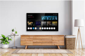 Televízor Sencor SLE 55US804B 

 obrázok produktu 10 z 10