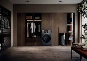 Práčka so sušičkou Haier HWD180BD12LGNU-S sivá/modrá

 obrázok produktu 17 z 35