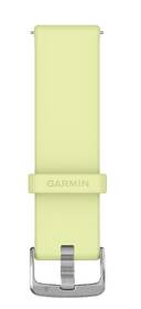 Remienok Garmin Quick Release (22 mm), strieborná pracka žltý

 obrázok produktu 1 z 2