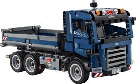 Stavebnica LEGO® Technic 42203 Vyklápací nákladiak 

 obrázok produktu 1 z 9