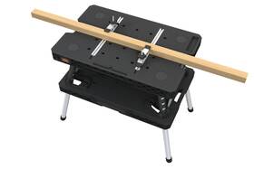 Pracovný stôl Keter ROC 2.0 271269 

 obrázok produktu 2 z 12