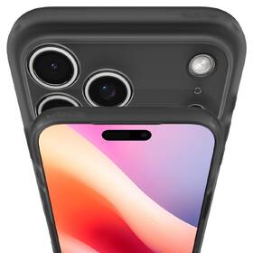 Kryt na mobil Spigen Ultra Hybrid MagSafe na iPhone 18 Pro Max/17 Pro Max čierny

 obrázok produktu 7 z 9