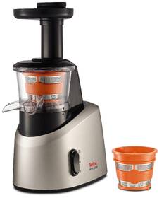 Odšťavovač Tefal ZC255B38 

 obrázok produktu 1 z 12