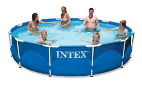 Bazén Intex Rondo průměr 305 x 76 cm 

 obrázok produktu 1 z 2