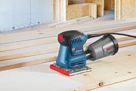 Vibračná brúska Bosch Professional GSS 140-1 A, 06012A2100 

 obrázok produktu 3 z 5