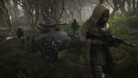 Hra Ubisoft Tom Clancy's Ghost Recon Breakpoint 

 obrázok produktu 5 z 7