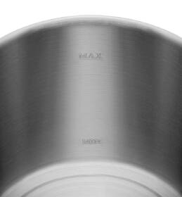 Zavárací hrniec Concept ZH0040 

 obrázok produktu 3 z 9