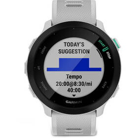 Inteligentné hodinky Garmin 55 biele

 obrázok produktu 1 z 6