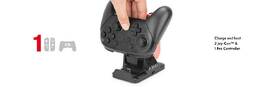 Dokovacia stanica Nitho Dual Charger PRO pro Nintendo Switch 

 obrázok produktu 3 z 10