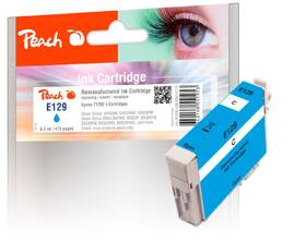 Cartridge Peach Epson 129, T1292, 475 strán 

 obrázok produktu 1 z 1