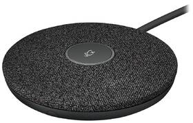 Webkamera Logitech Rally Plus čierna

 obrázok produktu 2 z 10