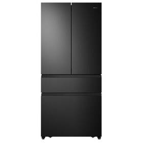 Americká chladnička Hisense RF540N4SBF2 čierna

 obrázok produktu 2 z 6