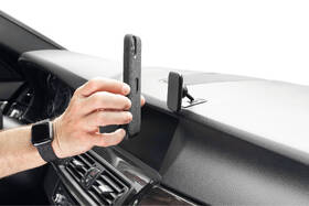 Držiak na mobil Peak Design Car Mount čierny

 obrázok produktu 5 z 7