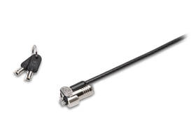Zámok KENSINGTON NanoSaver Laptop Lock - Keyed 

 obrázok produktu 7 z 15