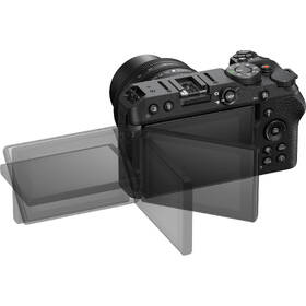 Digitálny fotoaparát Nikon Z 30 + 16-50 VR Vlogger kit čierny

 obrázok produktu 7 z 16