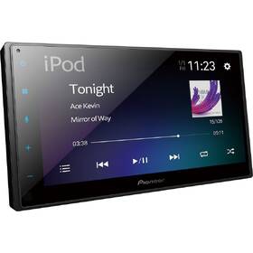 Autorádio Pioneer SPH-DA160DAB čierne

 obrázok produktu 2 z 2