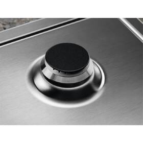 Plynová varná platňa Electrolux EGS6436SX nerez

 obrázok produktu 4 z 10