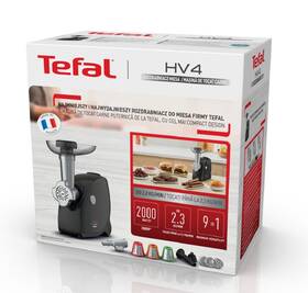 Mlynček na mäso Tefal NE477838 HV4 Successor 

 obrázok produktu 6 z 12