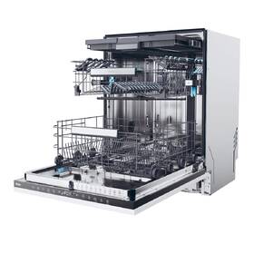 Umývačka riadu Haier XI 6B0S3FSB 

 obrázok produktu 5 z 12