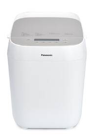 Domáca pekáreň Panasonic SD-ZP2000WXE biela

 obrázok produktu 1 z 11
