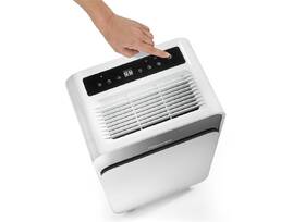 Odvlhčovač Hisense D16CW biely

 obrázok produktu 2 z 8