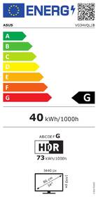 Herný monitor Asus TUF Gaming VG34VQL1B čierny

 obrázok produktu 1 z 7